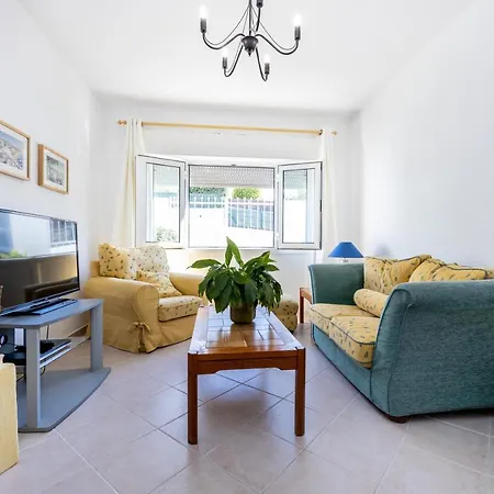 Вілла Dos Netos