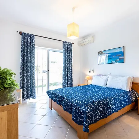 Вілла Dos Netos Албуфейра