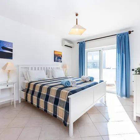 Dos Netos Вілла *