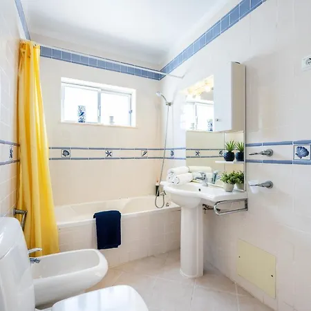 Вілла Dos Netos