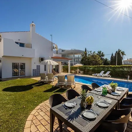 Вілла Dos Netos