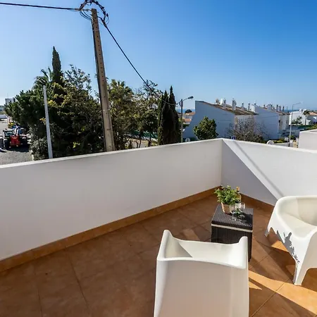 Вілла Dos Netos