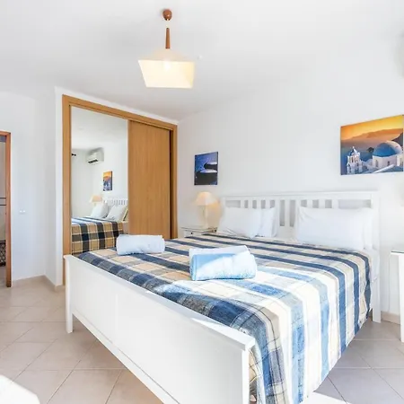 Dos Netos Вілла