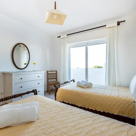 Dos Netos Вілла *