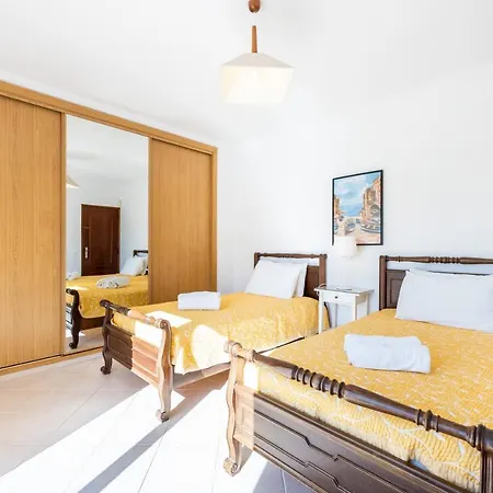 Dos Netos * 阿尔布费拉