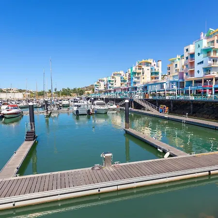 Dos Netos Албуфейра