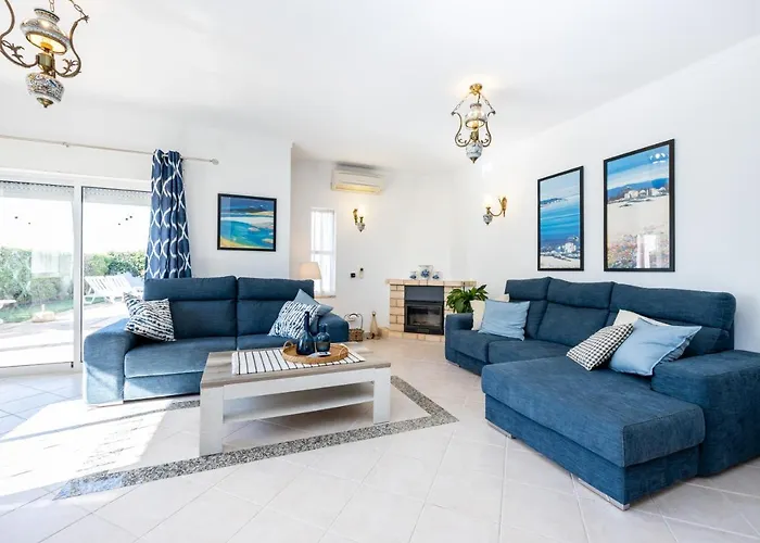 Dos Netos Villa Albufeira