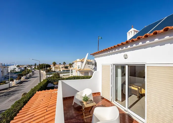 Dos Netos * Albufeira