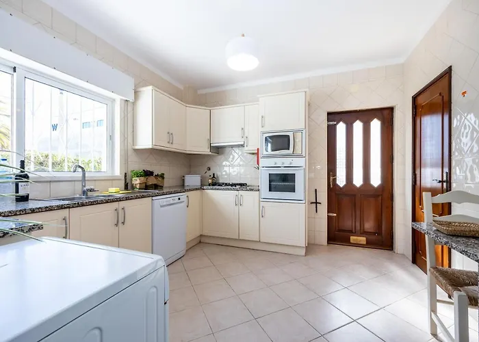 Dos Netos Villa Albufeira