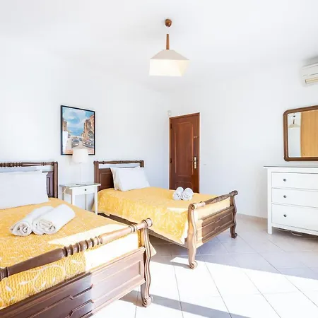 Dos Netos * אלבופיירה