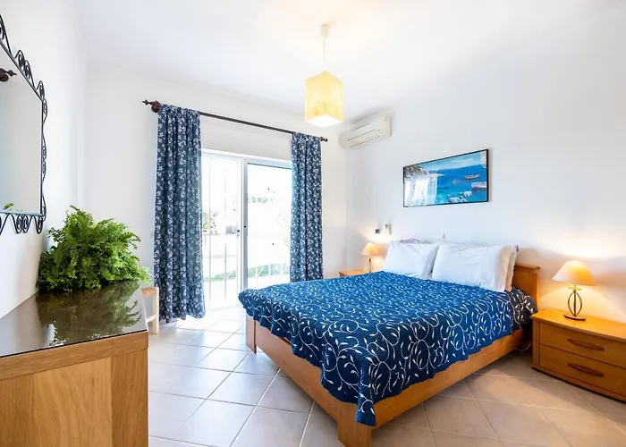 Villa Dos Netos Albufeira