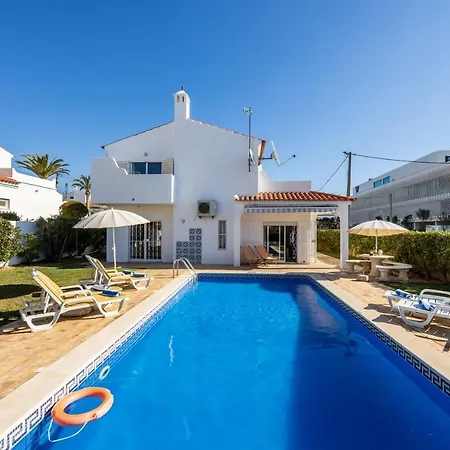 Dos Netos Vila Albufeira